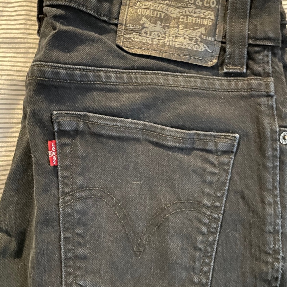 Levi’s 510 jeans - Picture 2 of 3